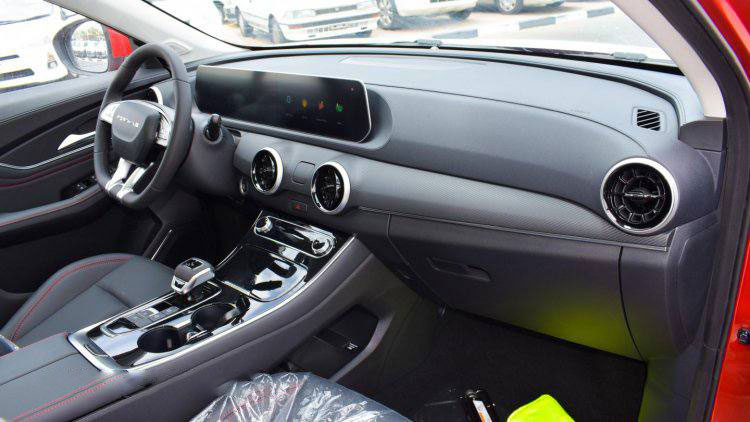 فضای داخلی و طراحی لاماری ایما